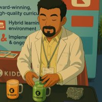 Huey Huynh M.Ed. (@hueyhuynhed) 's Twitter Profile Photo Huey Huynh M.Ed. (@hueyhuynhed) 's Twitter Profile Photo