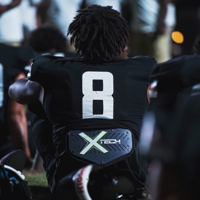 Jonathan Kamara Profile