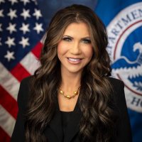 Secretary Kristi Noem (@sec_noem) 's Twitter Profile