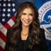 Secretary Kristi Noem (@sec_noem) Twitter profile photo Secretary Kristi Noem (@sec_noem) Twitter profile photo