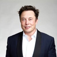 ROCKET MAN ๐๐ (@elon_musk81665) 's Twitter Profile