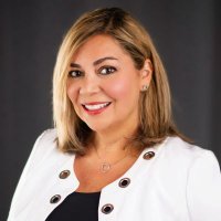 Sharon Smith, APR (@mavpr) 's Twitter Profile