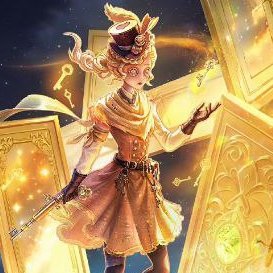 fagopiro | waiting for SRE Martha skin!!!さんのプロフィール画像