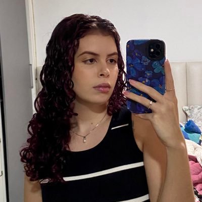 Graduanda em Ciências Sociais | Ciência Política | Análise de Dados | ela/dela