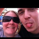 Stephanie Twitchell - @draftxdressage - Twitter