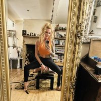 Herrin Lady Anja (@anjalady141) 's Twitter Profile