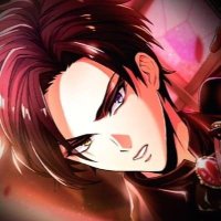 ran⚔ |🇵🇷| dhampir devotee (@irisofmidnight) 's Twitter Profile