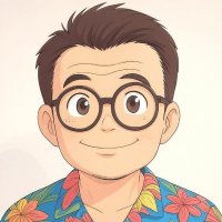 服部弘一郎（映画批評家） (@eigakawaraban) 's Twitter Profile Photo