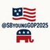 SBYOUNGGOP2025 (@sbyounggop2025) Twitter profile photo SBYOUNGGOP2025 (@sbyounggop2025) Twitter profile photo