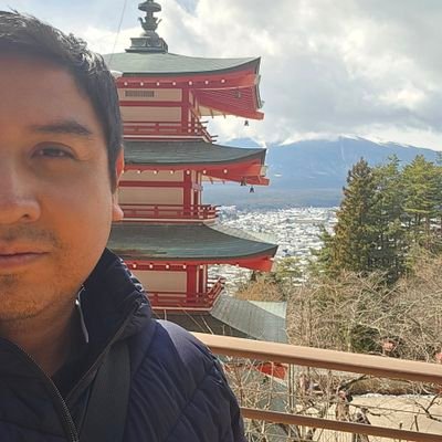 KeEnyel's profile picture. 