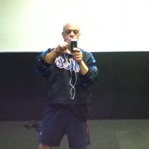 greg_aguirre's profile picture. Single parent!!! and family man..here for my boys