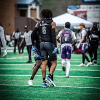 Zaire “ ZAY “ Jones (@zairej0nes) 's Twitter Profile