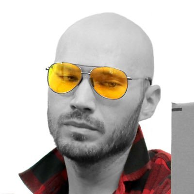 David J Maciasさんのプロフィール画像
