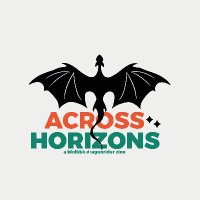 ๐Across Horizons๐ PRODUCTION (@bkdkdragonzine) 's Twitter Profile Photo ๐Across Horizons๐ PRODUCTION (@bkdkdragonzine) 's Twitter Profile Photo