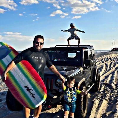 ChaseAnz's profile picture. DADDOO/HUSBAND
RAD•I•CAL THINK•ER
CONSULTANT/STRATEGIST
DABBLING IN NASCAR DFS