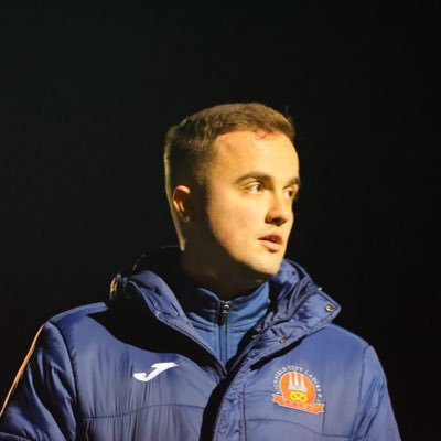UEFA B License | ⚽️ First Team Manager @LichfieldLadies / ⚽️ Specialist for Lakeview Day Camp 🇺🇸