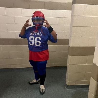 RJH Football / Class of 2030 / 5'7 / 251 Lbs.
@rykanjones97@gmail.com