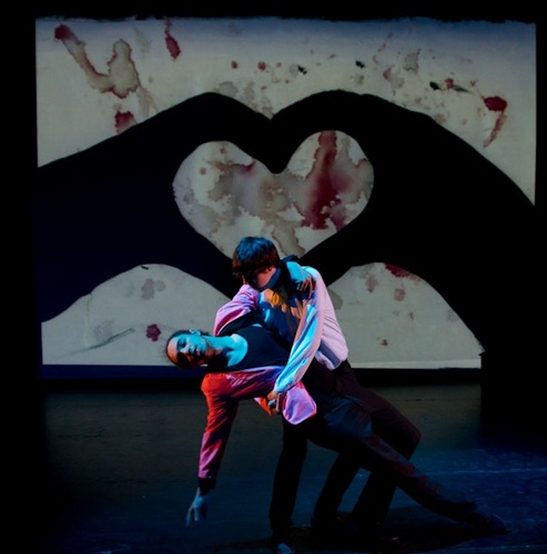 realartsuk's profile picture. Turning real life stories into theatre for the soul.