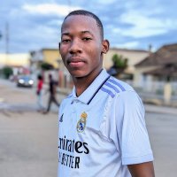 Adão Cassinda (@adao_cassinda) 's Twitter Profile