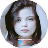 الرييييييييم.💥 (@reeeeeeeemal) 's Twitter Profile Photo