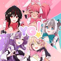YUME GIRLS! ✩ (@yumegirlsidols) 's Twitter Profile Photo YUME GIRLS! ✩ (@yumegirlsidols) 's Twitter Profile Photo