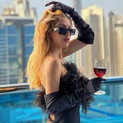 BalenTeaga93078's profile picture. 