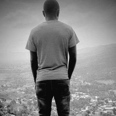 Jay_Interr_'s profile picture. Random thoughts 💀