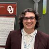 weltywx's profile picture. OU ‘24 BS/'26 MS | OU SoM Graduate Research Assistant | Ryan Blaney Enthusiast | Posts not reflection of OU or Employers