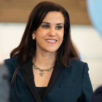 Daphne Zohar (@daphnezohar) 's Twitter Profile