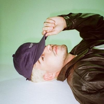 urreagrl's profile picture. SUPER, track 12 ͏ ͏ ͏ ͏ ͏ ͏ ͏ ͏ ͏ ͏͏ ͏ ͏ ͏ ͏