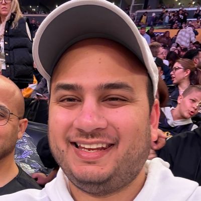 Dad. Mr. @lilmisspooj. SVP @BSPFirm + CSO @sema_coalition. Fmr: @HSGAC/@SenGaryPeters, @UCSUSA. 2x @GWTweets grad. 1st love = sports. Cali dreamin’. Millennial.