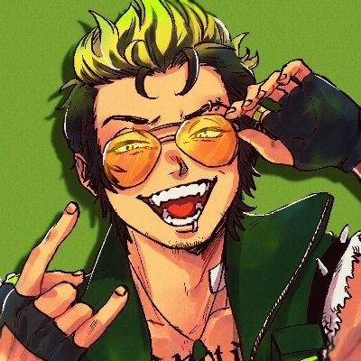 GuacaTypeBeatさんのプロフィール画像