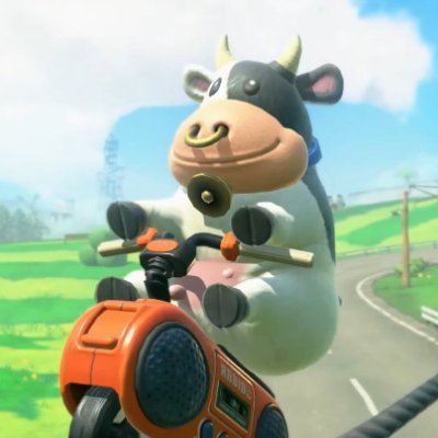 bill_li1's profile picture. 