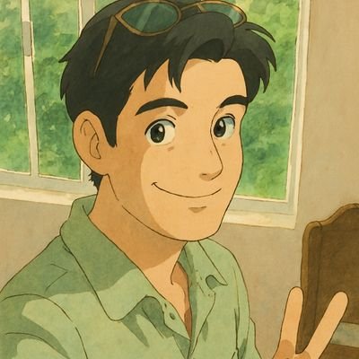 Full Stack Developer • AI & ML Enthusiast 🇧🇷 🇯🇵 🇬🇧
Known for Faith • Cross-Discipline • Adaptability
Server Discord → https://t.co/M5WdXQKIvp