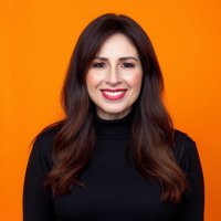 Kathy Tavoularis (@kathytavoularis) 's Twitter Profile Photo