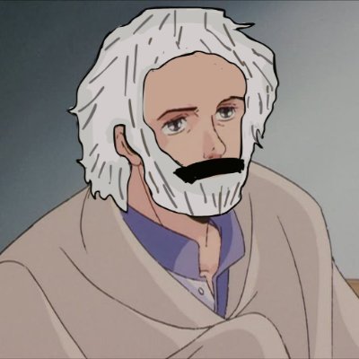 Gotta earn that pension | Legend of the Galactic Heroes is my Das Kapital | Space appreciator | Time stealer | AbBASED poster | Carl Dune
