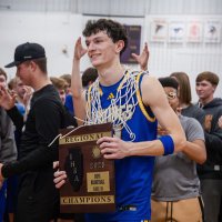Brayden Stombaugh (@braydenstom21) 's Twitter Profile Photo Brayden Stombaugh (@braydenstom21) 's Twitter Profile Photo