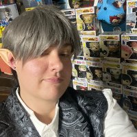 Mythical hero_ cosplay (@cosplaymythical) 's Twitter Profile