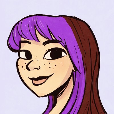 I'm a BG artist in Vancouver! Projects include Star Trek: Lower Decks, Rick and Morty, Carmen Sandiego, My Little Pony: The Movie amanda.wt.wong@gmail.com
