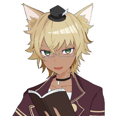 安永コキュウ🐺👺@神話伝承解説Vtuber準備中さんのプロフィール画像