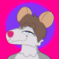 ratgirl 🔜 FWA (@nomadcanid) 's Twitter Profile