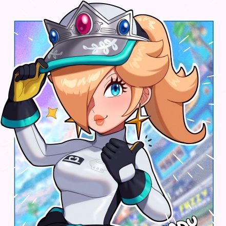 NFL #ForTheShoe | NCAA #NeverDaunted | MLB #LetsGoDodgers | NBA #YesCers | UFL #KawIsTheLaw | NHL #Smashville Kirby and Rosalina fan | pfp made by @SarukaiWolf