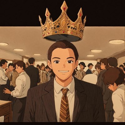 KING OF CRYPTO Profile