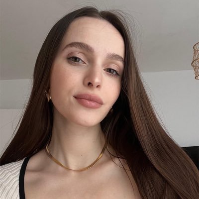 Ukrainian 🇺🇦 in Germany, Virgo, 🧼 lover, tennis, baddie apologist, vegan, mama 🌸