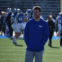 Kyle Weiss (@coachweiss30) 's Twitter Profile Photo Kyle Weiss (@coachweiss30) 's Twitter Profile Photo