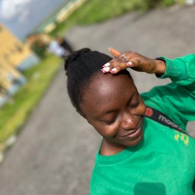 Daughter in the house @cozaglobal. Ibo girl in transit.
English/excellence enthusiast.