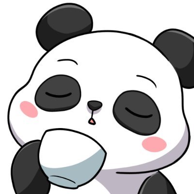 My name is Pandaa, I love meeting new friends, playing games, listening to music and just having a blast!