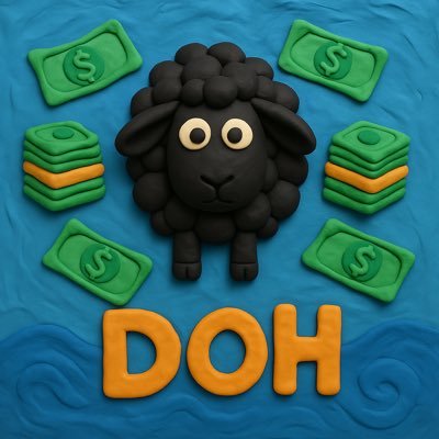 BoldBlackSheep's profile picture. 