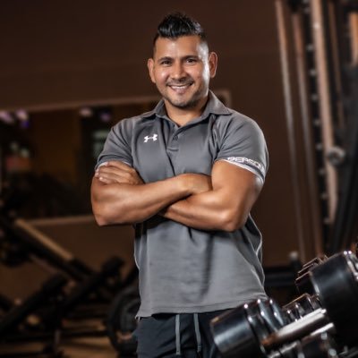 josetrainner1's profile picture. Entrenador Personal