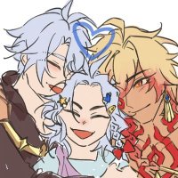 Sung 🐿️💚 (@sungflowrr) 's Twitter Profile